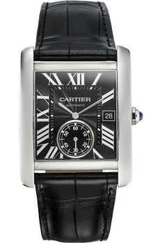 Tank MC Stainless Steel Automatic