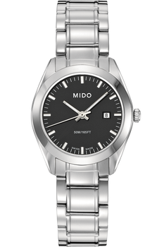 Reloj shop mido madison