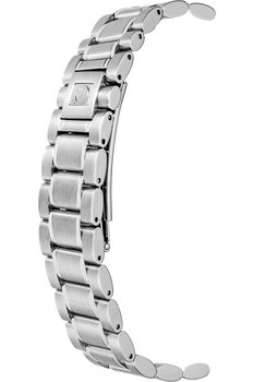 Speedmaster Day-Date Stainless Steel Automatic