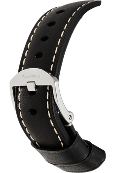 Luminor Stainless Steel Manual