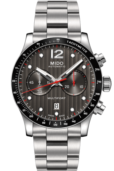 Mido multifort top chrono