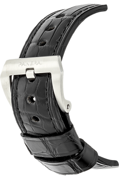 Luminor 1950 3 Days Chrono Flyback Stainless Steel Automatic