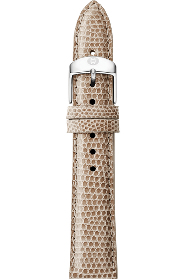 MICHELE Cashmere Lizard Strap MS18AA030274