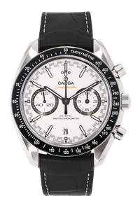 Speedmaster Racing Stainless Steel Automatic