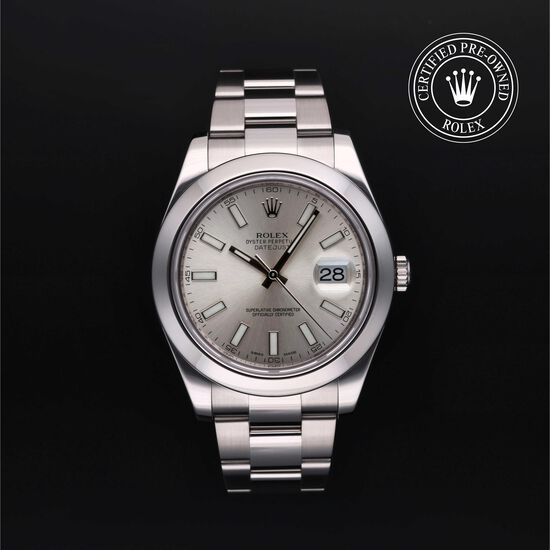 Datejust II