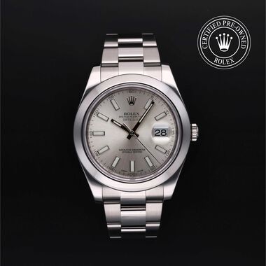 Datejust II