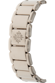 Twenty-4 Reference 4908 White Gold Quartz