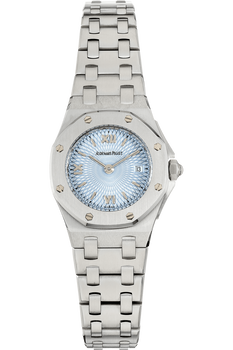 Pre Owned Audemars Piguet Royal Oak Offshore Lady 67470STPP1120ST01