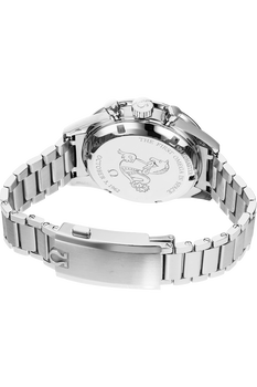 Speedmaster "First OMEGA in Space" Stainless Steel Manual