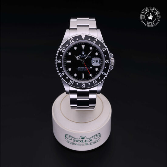 GMT-Master II