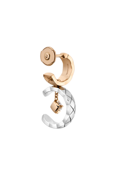 COCO HOOP EARRINGS