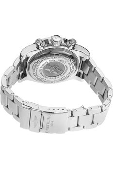 Avenger II Stainless Steel Automatic