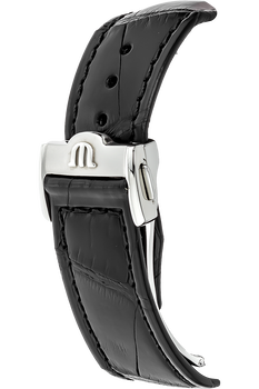 Masterpiece Regulator Stainless Steel Automatic