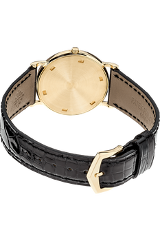 Calatrava Reference 3520 Yellow Gold Manual
