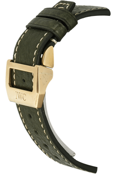 Big Pilot Bronze Automatic