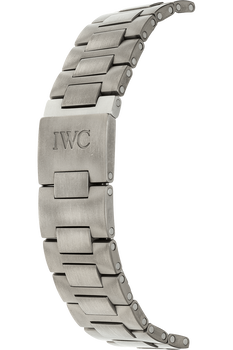 Aquatimer Titanium Automatic