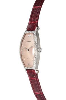 Tonneau White Gold Manual