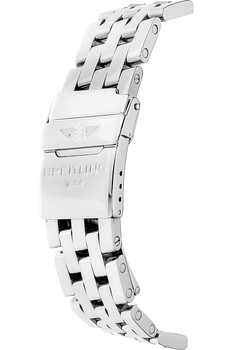 Shadow Flyback Stainless Steel Automatic
