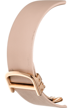Captive de Cartier Rose Gold Quartz