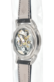 Grand Complications Perpetual Calendar Chronograph