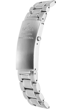 Seamaster Stainless Steel Automatic