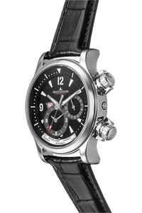 Master Compressor Geographic Stainless Steel Automatic