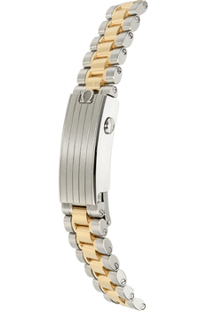 Speedmaster Moonwatch Professional Yellow Gold and Stainless Steel Manual