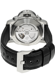 Luminor Marina 1950 3 Days Stainless Steel Automatic
