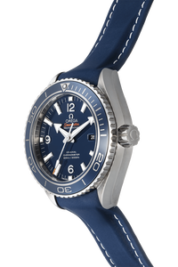 Seamaster Planet Ocean Co-Axial Titanium Automatic