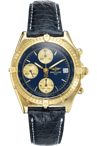 Chronomat Yellow Gold Automatic