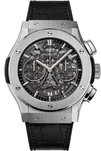 Classic Fusion Aerofusion Titanium