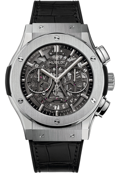 Classic Fusion Aerofusion Titanium
