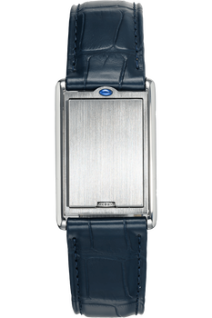 Pre Owned Cartier Tank Basculante W1011358