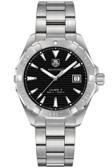 Aquaracer Calibre 5 Automatic&nbsp;