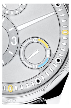 Type 5 Luminova