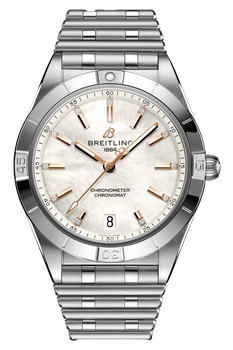 Chronomat Automatic 36