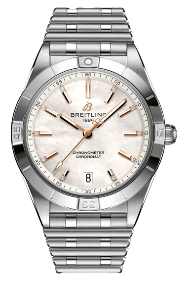Chronomat Automatic 36