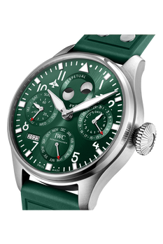 Big Pilot&#39;s Watch Perpetual Calender