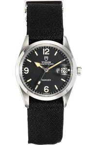 Prince Oysterdate Stainless Steel Automatic
