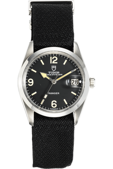 Prince Oysterdate Stainless Steel Automatic