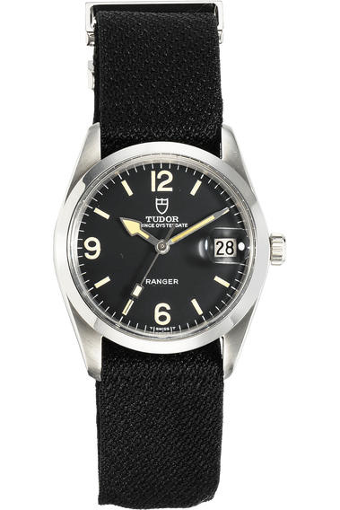 Prince Oysterdate Stainless Steel Automatic