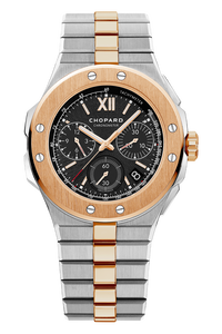 Alpine Eagle XL Chrono