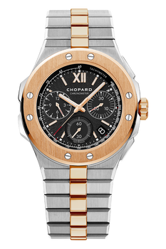 Alpine Eagle XL Chrono
