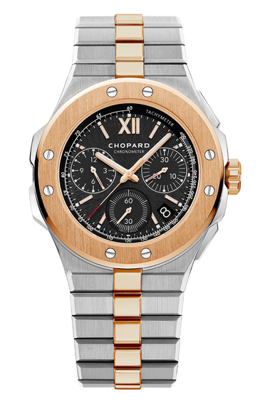 Alpine Eagle XL Chrono