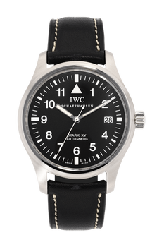 Pilot's Mark XV Stainless Steel Automatic