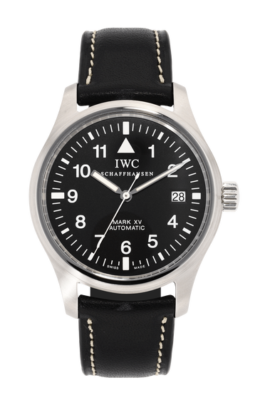 Pilot's Mark XV Stainless Steel Automatic