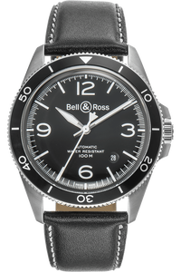 BR V2-92 Stainless Steel Automatic