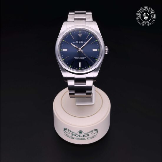 Oyster Perpetual