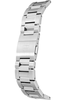 Carrera Stainless Steel Automatic