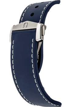 Seamaster Planet Ocean Co-Axial Titanium Automatic